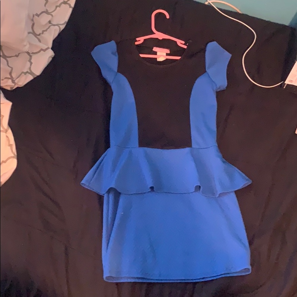 Dream girl dress